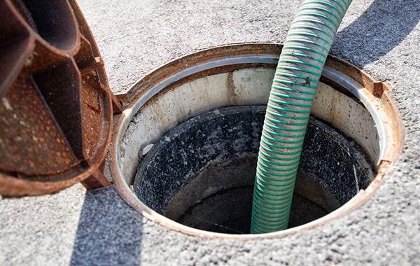 the cost of grease trap pumping can vary based upon the size of the trap and the frequency of maintenance needed